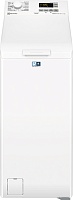 Стиральная машина вертикальная Electrolux EW6TN15061FP (PerfectCare 600 / 60см / 6кг / 1000об / SensiCare / А+++)