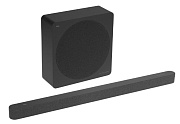 Саундбар TCL A65K 3.1.2 канальная система Dolby Atmos® и DTS:X™, мощность 460 Вт