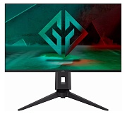 Монитор 27" Thermaltake GM-GFT 27 FTQB VA/2560x1440/ 5 мс/ 300 кд/м2/ 1000:1/HDMI/DP/ 165Hz/178/16:9  Чёрный