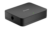 Коммутатор D-LINK DGS-1005A/G1A Неуправляемый коммутатор с 5 портами 10/100/1000Base-T 