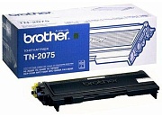 Тонер-картридж Brother TN-2075 для HL-2030R/2040R/2070NR, DCP-7010R/7025R, MFC-7420R/7840