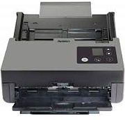 Сканер Avision AD370N (000-0939-07G)+5шт Запчасти для сканеров Avision, Набор роликов 3xFriction Roller для сканеров AD3xx/AD230/240/250/250F/260/280