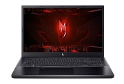 Ноутбук Acer Nitro 5 ANV15-51-53S1 (Intel Core i5 13420H 2.1GHz/15.6"/1920x1080 IPS 144Hz/16Gb/512Gb SSD/NVIDIA GeForce RTX 3050/Obsidian Black/RUkb) Чёрный