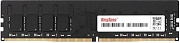 Память DDR4 16Gb 3200MHz Kingspec KS3200D4P13516G 1.35В dual rank Ret 