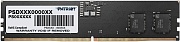 Память DDR5 16Gb 4800MHz Patriot PSD516G48002