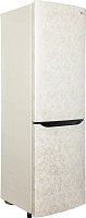 Холодильник LG GA-B419SEJL (Объем - 354 л / Высота - 190,7см / A+ / Бежевый / NoFrost / Smart Inverter™) Бежевый