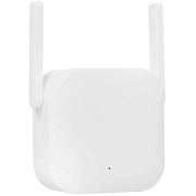 Усилитель беспроводного сигнала Xiaomi WiFi Range Extender N300, белый (DVB4447GL)