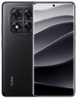 DSP Смартфон Xiaomi Redmi Note 14 Pro 8/256 ГБ, черный
