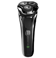 Бритва Polaris PMR 0305R wet&dry PRO 5 BLADES 