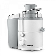 Соковыжималка Zelmer ZJE3800 (600 Вт/ центробежная/ скоростей - 2/ 1500 мл/ корпус - пластик) 
