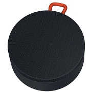 Колонка Xiaomi Mi Portable Bluetooth Speaker, 4W, черная (BHR4802GL) Чёрный