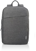 Рюкзак для ноутбука 15.6" Lenovo Casual Backpack B210 /GX40Q17227/ серый