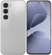 Смартфон Infinix HOT 60 Pro 8/256 ГБ, серебристый