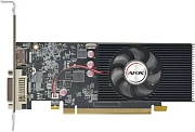 Видеокарта AFOX GeForce GT1030 AF1030-2048D5L8 2G GDDR5 1468/6000MHz  DVI, HDMI