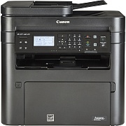 МФУ Canon i-SENSYS MF264dw II A4/28стр/мин/Duplex/автоподатчик/USB+WiFi+RJ45/EU/UK/картридж 051 Чёрный