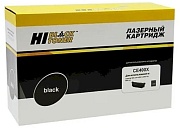 Картридж Hi-Black (HB-CE400X) для HP LJ Enterprise 500 color M551n/M575dn, Bk, 11K