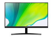 Монитор 24" Acer K243YEbmix with Audio IPS/1920x1080/4 мс/250 кд/м2/HDMI/VGA/100 Гц Чёрный