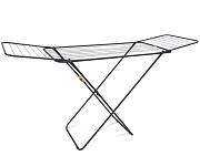 Сушилка для белья напольная Valletta JOY HOME 18 (175x51x95 см) складная 