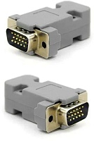 Переходник VGA -RJ-45 (комплект 2 шт.)