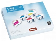 Капсулы Miele Caps Collection 6 шт