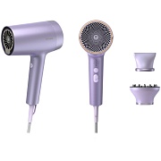 Фен Philips BHD720/10 (полноразмерный / 1800 Вт / 4 режима / холодный воздух / шнур - 1,8 м / диффузор)