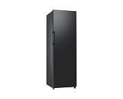 Холодильная камера Samsung RR39C76C3B1 (BeSpoke / Объем - 387 л / Высота - 186 см / A++ / Чёрный / NoFrost / Space Max / All Around Cooling / Wi-Fi) Чёрный матовый