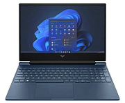 Ноутбук Victus by HP 15-FA0033DX (Intel Core i5-12450H 2.1GHz/15"/1920x1080 IPS 144Hz/16GB/512GB SSD/NVIDIA GeForce RTX 3050 4GB/W11/Blue/RUkb) Синий