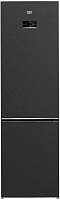 Холодильник Beko B5RCNK4067HDXBR (Объем - 403л / Высота - 201см / A+ / Стальной антрацит / HarvestFresh / NoFrost Dual Cooling)
