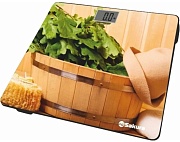 Весы электронные напольные Sakura SA-5071SB (180 кг)