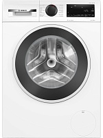 Стиральная машина Bosch WGG254ZGPL (Serie6 / 58,8см / 10кг / 1400об / SpeedPerfect / Iron Assist / EcoSilence Drive / AntiStain / A+++)  Белый Стиральная машина Bosch WGG254ZGPL (Serie6 / 58,8см / 10кг / 1400об / SpeedPerfect / Iron Assist / EcoSilence Drive / AntiStain / A+++) Белый