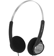 Проводные наушники FiiO SNOWSKY Wind, (Кабель 1.2 м), Черный
