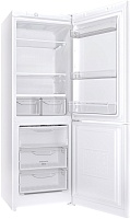 Холодильник Indesit DS 3160 W (Объем - 291 л / Высота - 167 см / A / Белый / статическая система) Белый