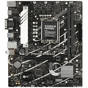 Материнская плата ASUS PRIME B760M-K, 2DDR5,1PCI-E16, 2xPCI-E x1,2M2,4SATA,2USB2, 4USB3, HDMI,VGA 