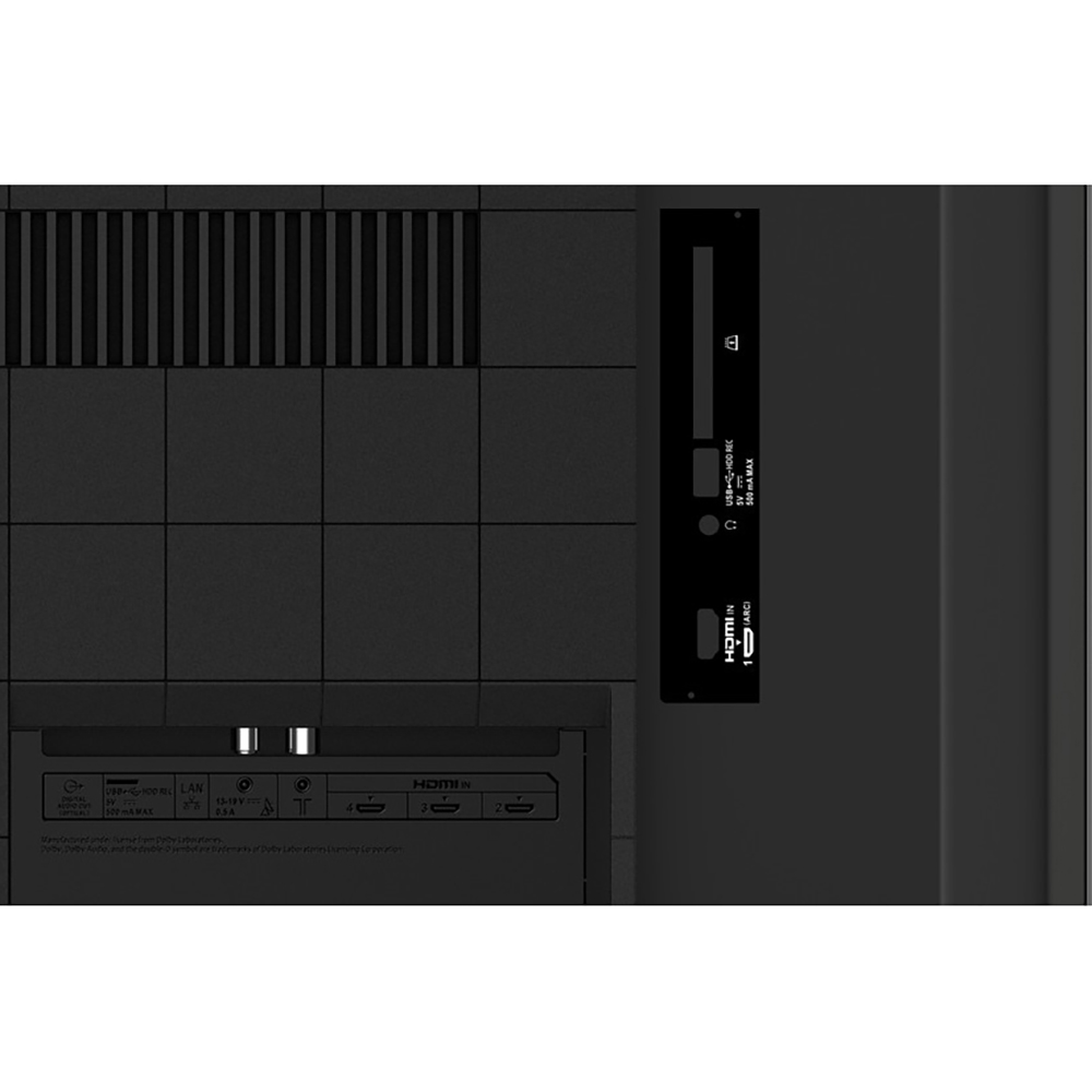 Купить телевизор sony kd-50x73k 4k uhd android smart tv в интернет ...