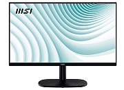 Монитор 24" MSI PRO MP245V VA/1920x1080/1 мс/300 кд/м2/HDMI/VGA/100 Гц