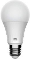 Умная лампочка Xiaomi Mi LED Smart Bulb Warm White E27, 8Вт, 2700K (GPX4026GL)