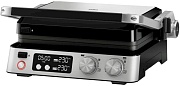 Гриль Braun MultiGrill 7 CG7040 (2000 Вт / 230°C / 29x23 см)