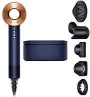 Фен Dyson Supersonic HD08 Prussian Blue IN (560711-01)