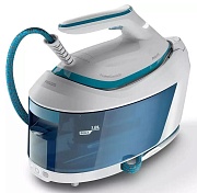 Парогенератор Philips PSG6022/20 (2400 Вт/ подача пара - 130 г/мин/ паровой удар - 500 г/мин) 