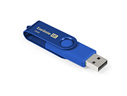 Память USB2.0 Flash Drive  16Gb ExeGate Jet /EX302040RUS/ синий