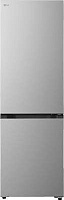 Холодильник LG GBBSJ1CCPY (Объем - 333 л / Высота - 186см / A+++ / Нерж. сталь / AntiFingerPrint / Wi-Fi / NoFrost / DoorCooling+™ / Smart Inverter™)
