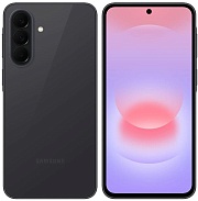 Смартфон Samsung Galaxy A37 5G 8/128 ГБ (SM-A376EZADCAU), чёрный