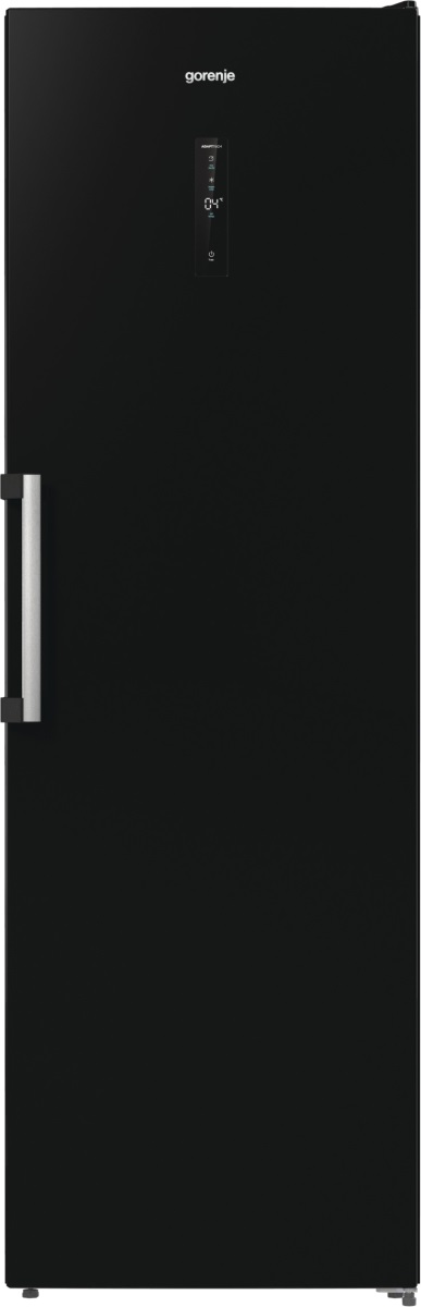 Холодильник Gorenje R619EABK6 (Advanced / Объем - 398 л / Высота - 185см / A++ / Чёрный / статическая система / однодверный)