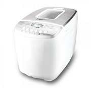 Хлебопечь Brayer BR2701 (850 Вт, 16 программ, вес выпечки 1,35 кг, таймер 13 ч, корпус пластик)