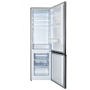 Холодильник Snaige RF28SG-PTCB2EH (Ice Logic / объем - 262 л / Высота - 180см / Ширина - 55 см / A++ / Inox) Нержавеющая сталь