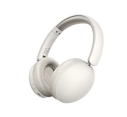 Беспроводные наушники с микрофоном UGREEN HP205 (45017) Studio Max2 Light, Bluetooth 5.4, AAC, SBC, белые  Белый