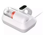 Пылесос для удаления пылевых клещей Xiaomi Dust Mite Vacuum Cleaner Pro (BHR8943EU) Белый