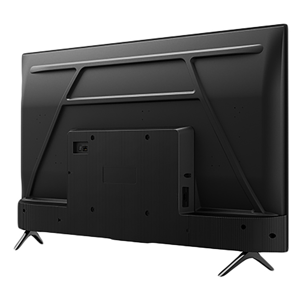 Телевизор TCL 43P635 4K UHD Google TV 