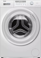 Стиральная машина Haier HW70-BP12959BE (45.4 см / 7кг / 1200об / пар / i-Time / Smart Dual Spray / Wi-Fi(evo) / Invertor / A+++) Белый