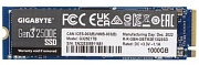 Жесткий диск SSD M.2 1 ТБ GIGABYTE AORUS Gen3 2500E NVMe PCI-E 3.0 x4, TLC, R2400/W1800 МБ/с, 2280, 240 TBW (G325E1TB)
